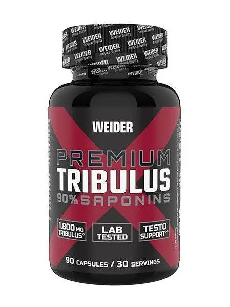 1-Premium Tribulus - 90 caps 1