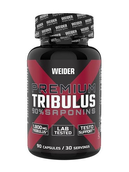 1-Premium Tribulus - 90 caps 1