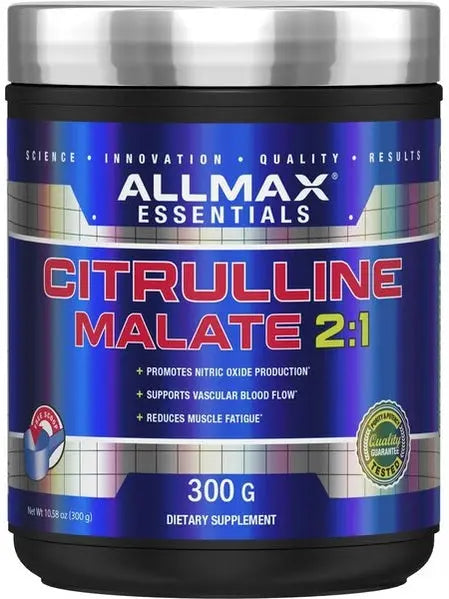 1-Citrulline Malate 2:1 - 300 grams 1