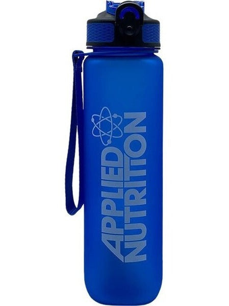 1-Lifestyle Water Bottle, Blue - 1000 ml. 1