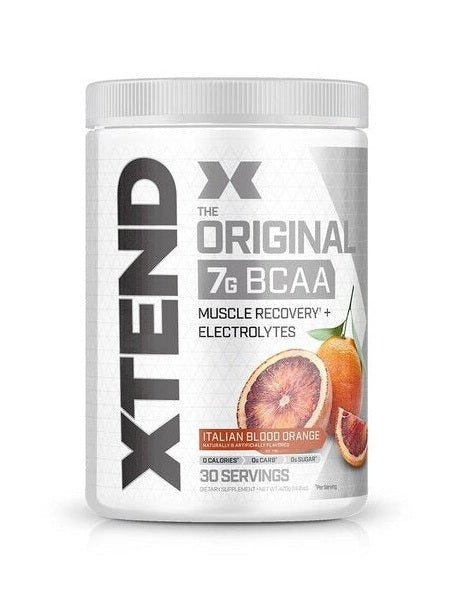 1-Xtend, Italian Blood Orange - 456 grams 1