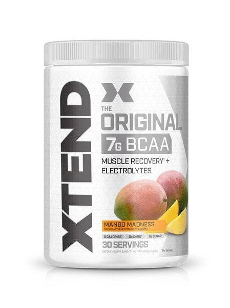 1-Xtend, Mango Madness - 441 grams 1