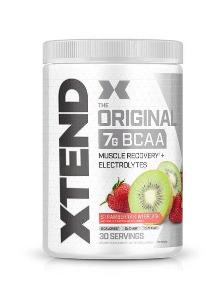 1-Xtend, Strawberry Kiwi Splash - 441 grams 1