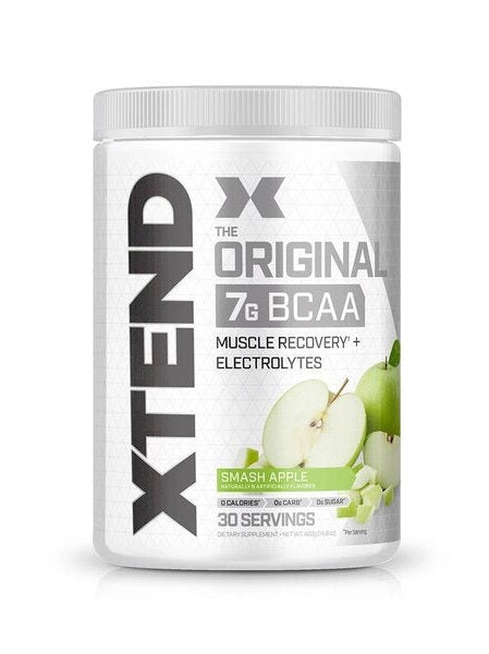 1-Xtend, Smash Apple - 423 grams 1