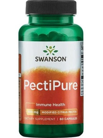 1-PectiPure, 600mg - 60 caps 1