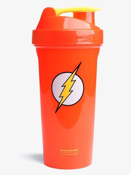 1-Lite DC Comics, The Flash - 800 ml. 1