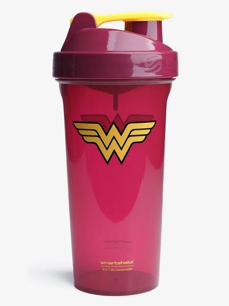 1-Lite DC Comics, WonderWoman - 800 ml. 1