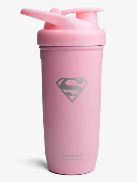 1-Reforce Stainless Steel - DC Comics, Supergirl - 900 ml. 1