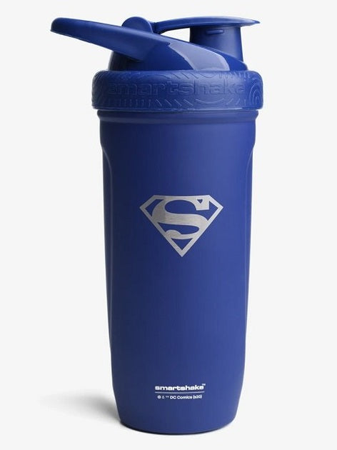 1-Reforce Stainless Steel - DC Comics, Superman - 900 ml. 1