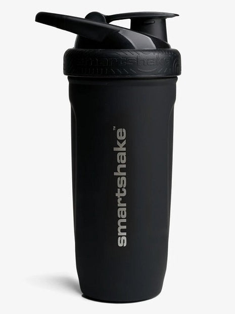 1-Reforce Stainless Steel, Black - 900 ml. 1