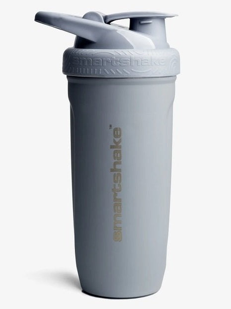 1-Reforce Stainless Steel, Gray - 900 ml. 1