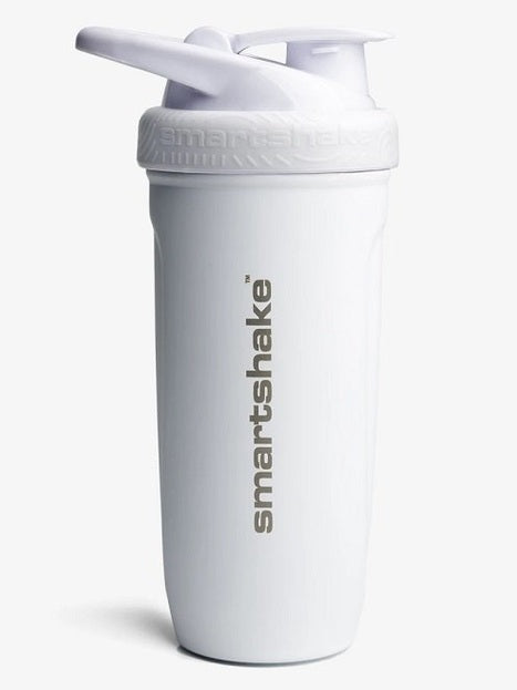 1-Reforce Stainless Steel, White - 900 ml. 1
