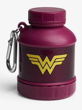 1-Whey2Go Funnel - DC Comics, WonderWoman - 110 ml. 1