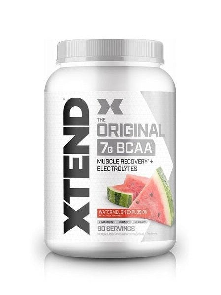 1-Xtend, Watermelon Explosion - 1270 grams 1