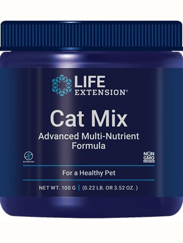 1-Cat Mix - 100 grams 1