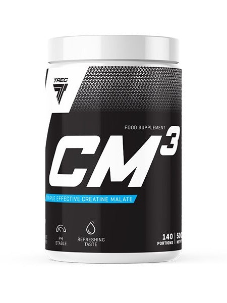 1-CM3 Powder, Pink Grapefruit - 500 grams 1