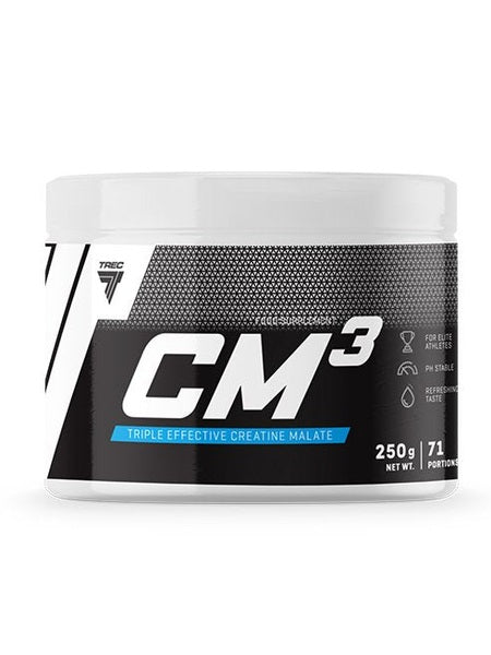 1-CM3 Powder, Pineapple - 250 grams 1