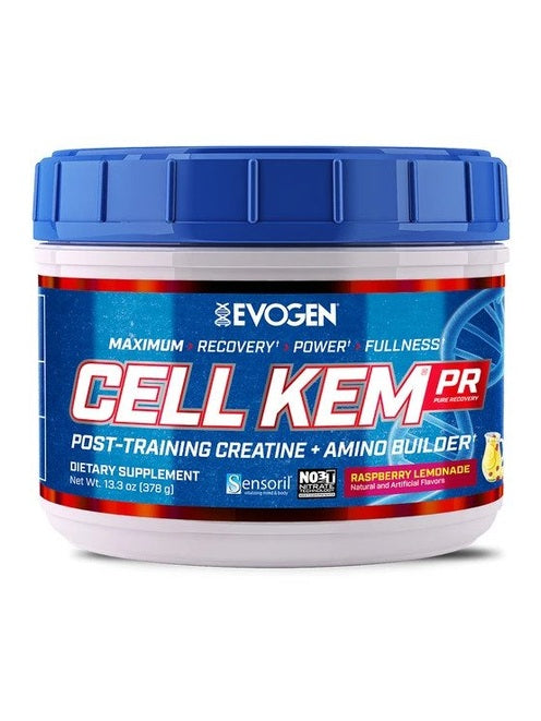 1-Cell K.E.M. PR, Raspberry Lemonade - 378 grams 1