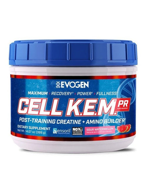 1-Cell K.E.M. PR, Sour Watermelon - 399 grams 1