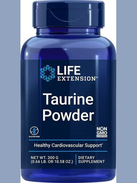 1-Taurine Powder - 300 grams 1