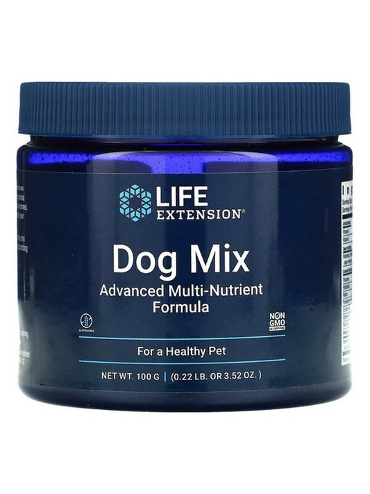 1-Dog Mix - 100 grams 1