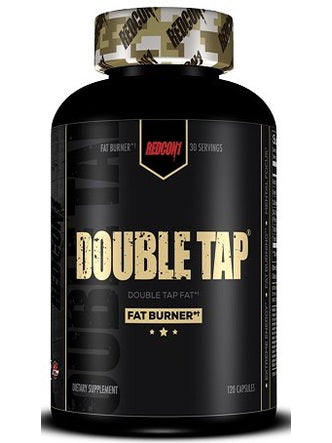 1-Double Tap - 120 caps 1
