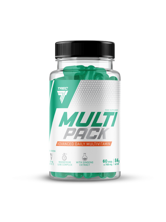 1-Multi Pack - 60 caps 1