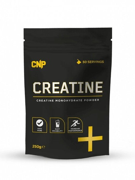 1-Creatine, Unflavoured - 250 grams 1