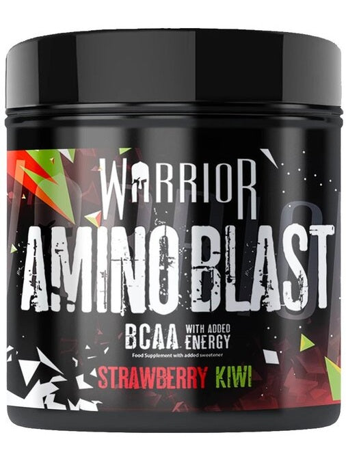 1-Amino Blast, Strawberry Kiwi - 270 grams 1