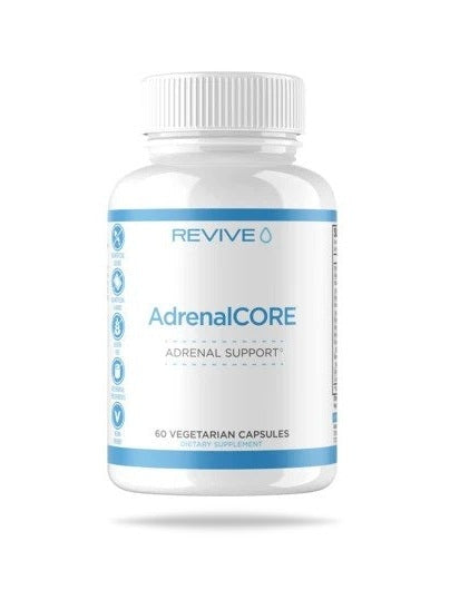 1-AdrenalCore - 60 vcaps 1