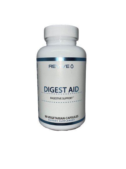 1-Digest Aid - 90 vcaps 1