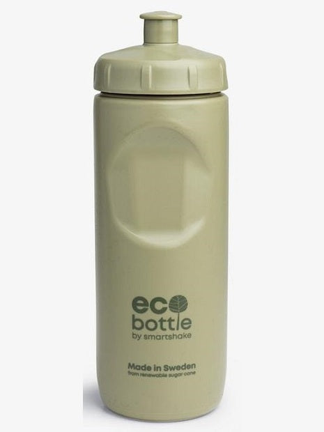1-EcoBottle Squeeze, Dusky Green - 500 ml. 1