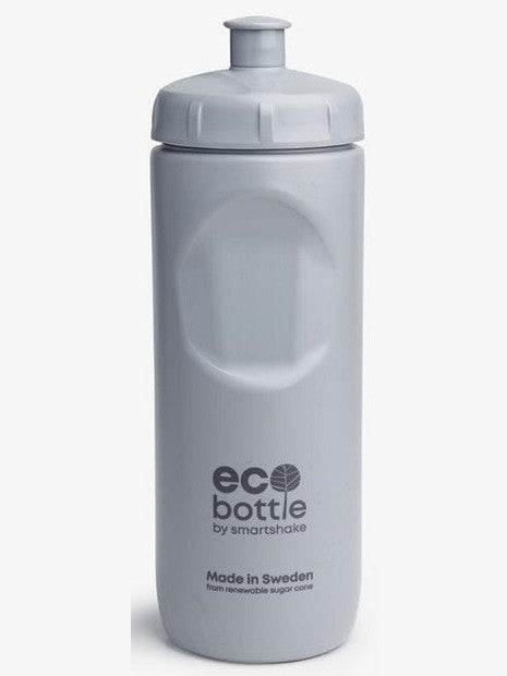 1-EcoBottle Squeeze, Grey - 500 ml. 1