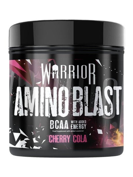 1-Amino Blast, Cherry Cola - 270 grams 1
