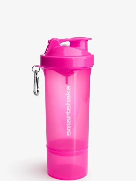 1-Slim Series, Pink - 500 ml. 1