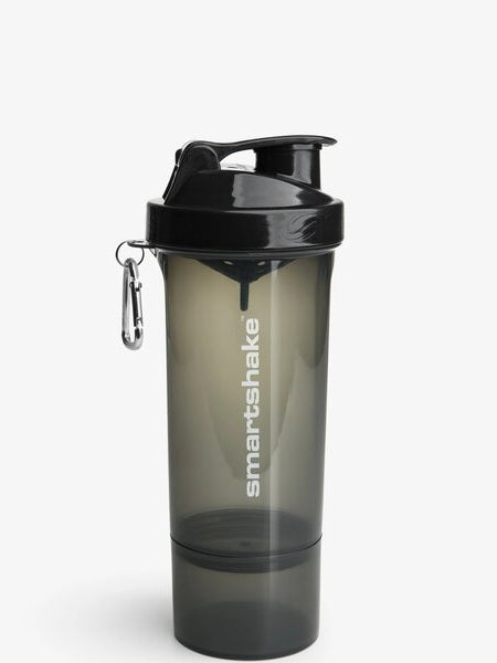 1-Slim Series, Gunsmoke Black - 500 ml. 1