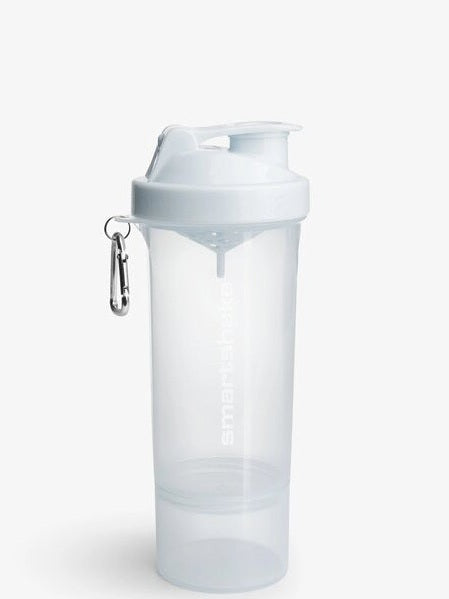 1-Slim Series, White - 500 ml. 1