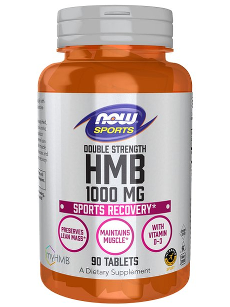 1-HMB, 1000mg - 90 tablets 1