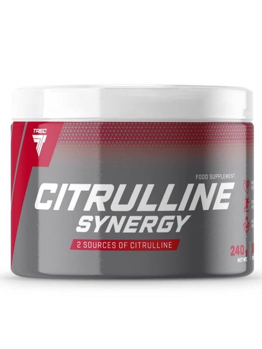 1-Citrulline Synergy, Watermelon Apple - 240 grams 1