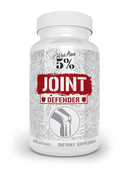 1-Joint Defender - Legendary Series - 200 caps 1