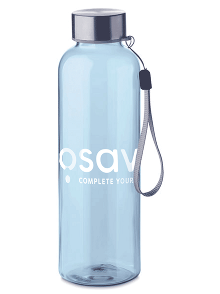 1-Osavi rPET Bottle - 500 ml. 1