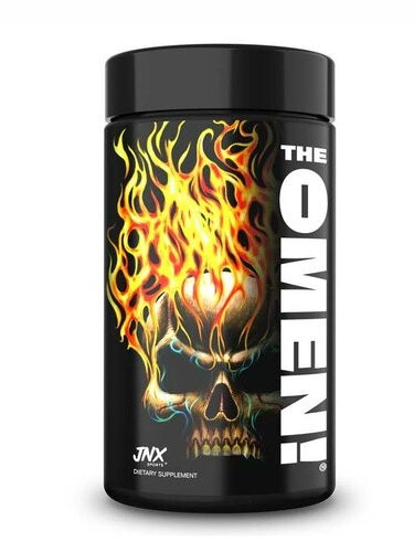 1-The Omen! - 100 vcaps 1
