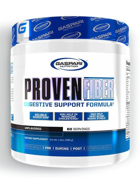 1-Proven Fiber - 495 grams 1