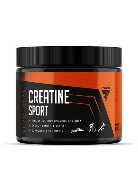 1-Endurance Creatine Sport, Raspberry - 300 grams 1