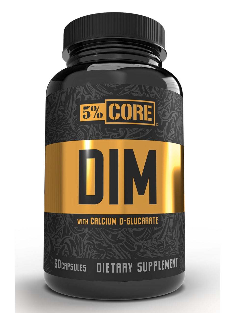 1-DIM - Core Series - 60 caps 1