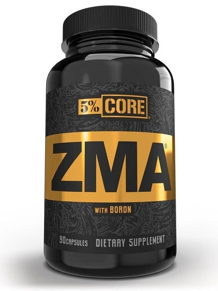 1-ZMA - Core Series - 90 caps 1