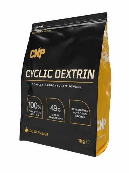 1-Cyclic Dextrin - 1000 grams 1