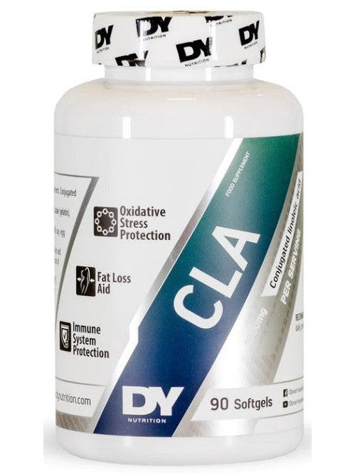 1-CLA - 90 softgels 1