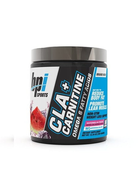 1-CLA + Carnitine, Watermelon Freeze - 350 grams 1