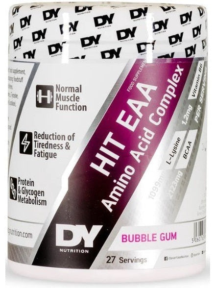 1-HIT EAA Amino Acid Complex, Bubble Gum - 360 grams 1